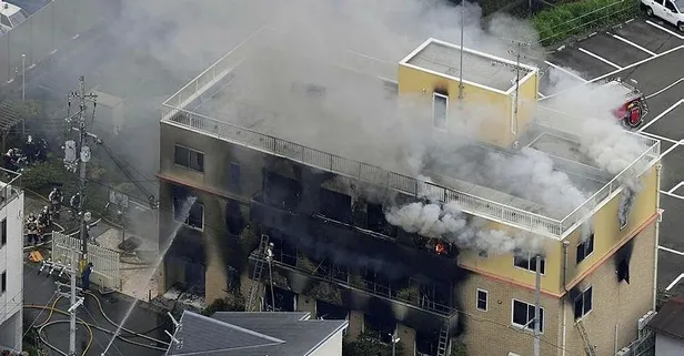 Japonya'da korkunç olayda bilanço artıyor! Ölü sayısı 35'e yükseldi