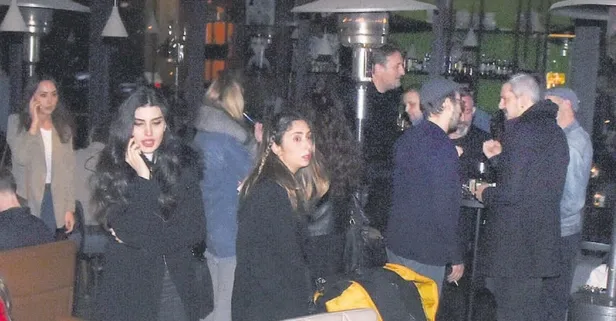 Doğum günü sürprizi