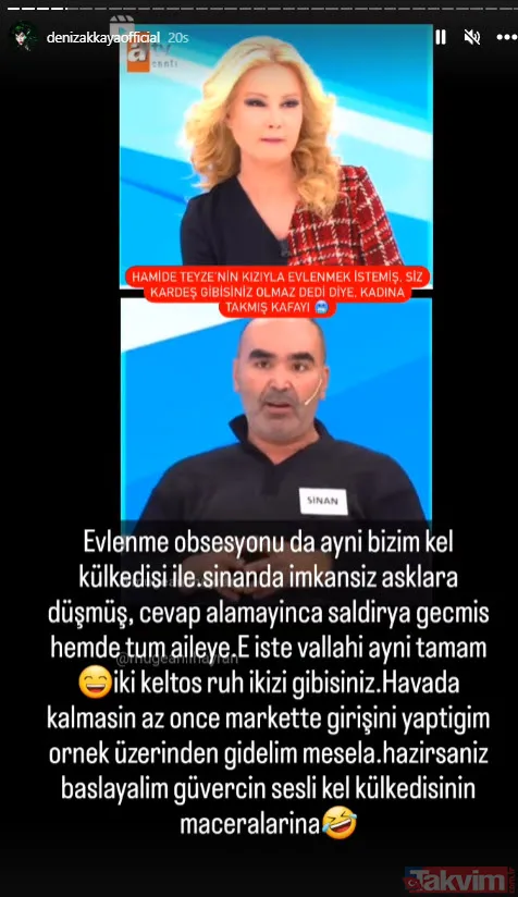 Seren Serengil "Aldatıldım" dedi kankası Demet Akalın "Affet" dedi! Sevgilisi Mustafa Tohma'yla cinsel hayatına kadar her şeyi bir bir afişe etmişti - 28