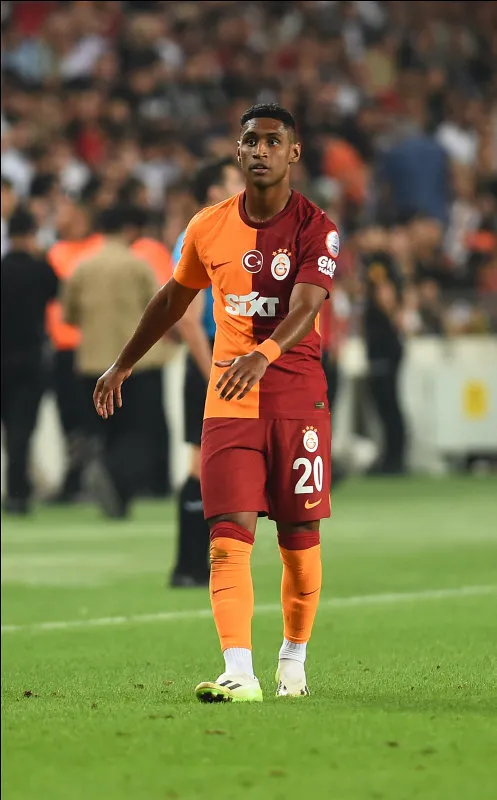 Galatasaray'dan Tete açıklaması! Ceza gelecek mi? - 6