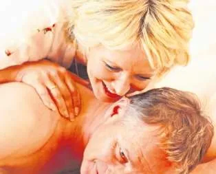 Andropozda cinsellik bitmez