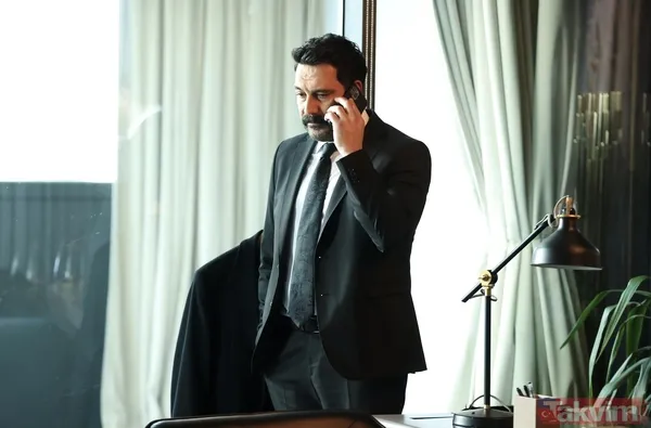 Can Borcu’nun Mehmet’i Bülent İnal’ın eşi Melis güzelliğiyle hayran bıraktı: Çok yakışıyorsunuz! - 2