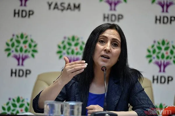 HDP'ye terör operasyonu: Demirtaş ve Yüksekdağ başta olmak üzere onlarca vekil gözaltına alındı! - 2