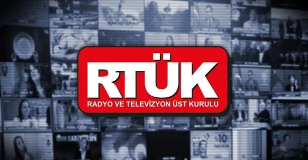 Son dakika: RTÜK'ten lisans açıklaması