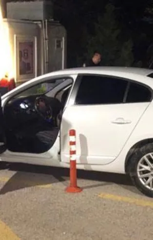 Ankara'da alacak verecek kavgası: 1 yaralı