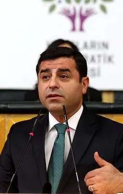 Demirtaş'ın iddiasına Varank'tan muhteşem cevap