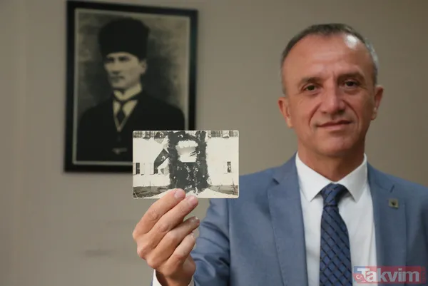 Mustafa Kemal Atatürk'ün son 19 Mayıs'ı! İşte arşivden çıkan 19 Mayıs fotoğrafları - 47