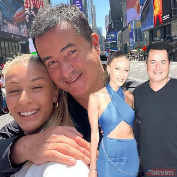 Acun Ilıcalı ve Çağla Altunkaya’nın düğün günü! İşte ilk görüntüler! - 15