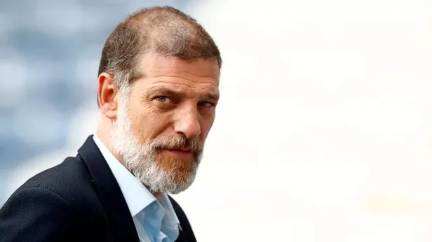 Fenerbahçe'de Slaven Bilic sesleri! Bilic 2.5 yıllık kontrat istedi-4