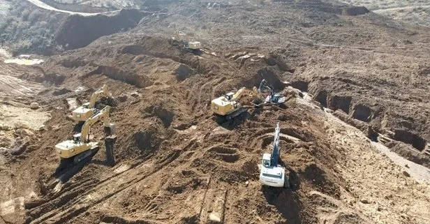 Erzincan İliç’teki maden faciasının bilirkişi raporu tamamlandı: 13 kişinin asli kusurlu! 4 kişi daha tutuklandı