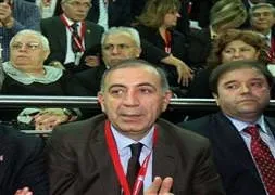 Seçime itiraz edildi