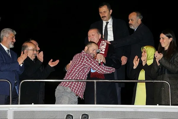 Cumhurbaşkanı Erdoğan Eren Bülbül’ün ailesini ziyaret edecek-1