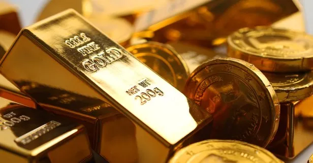 17 Mart Kapalıçarşı gram, spot, çeyrek altın fiyatları! Altın fiyatları neden düştü? Uzmanlardan haftalık altın tahmini
