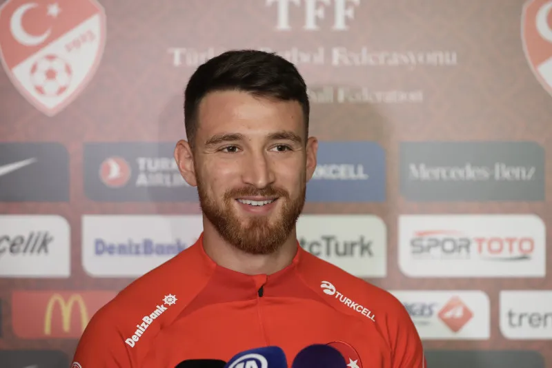 Galatasaray Fenerbahçe'nin gözdesini kapacak! Tur gelirse o da geliyor - 7