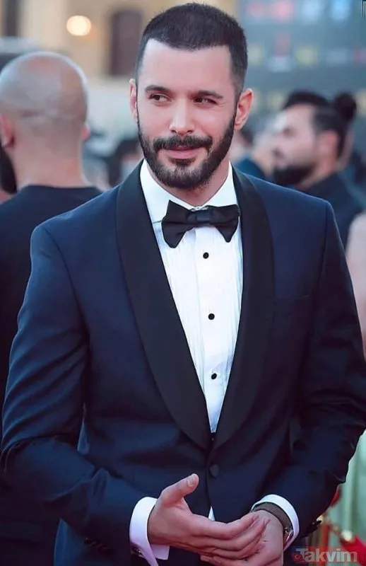 Yıldızlar geçidine döndü! Çukur'dan tek tek ayrılmışlardı! Uyanış Büyük Selçuklu'dan yıldız isim için flaş adım - 2