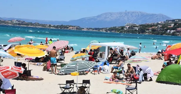 KAYIT DIŞI EKONOMİYE TAVİZ YOK! Hazine ve Maliye Bakanlığı sahillere iniyor! Vergi kaçıranlara göz açtırılmayacak