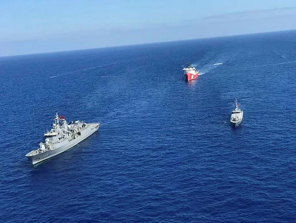 Fatih Sondaj Gemisi'nin Karadeniz'de bulduğu doğal gaz ihtiyacın ne kadarını karşılayacak?-5