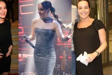 46 yaşındaki Bengü’nün 3 ayda 9 kilo verdiren sırrı! Doğum kilolarını vermek böyle çok kolay