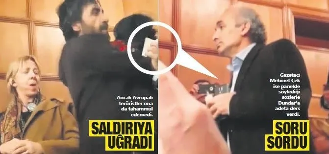Canli Hedef Takvim