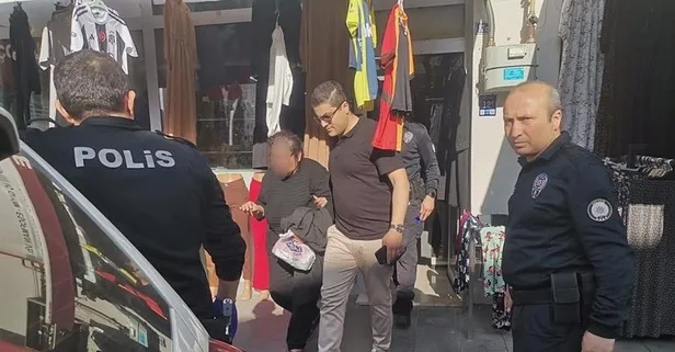 Parkta vurdu tuhafiyede yakalandı! Evlenme teklifi ettiği eski komşusu vuramazsın dedi: Tetiği çekti