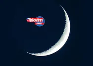 🌙Ramazan hilali göründü mü, ne zaman görünür? 2022 Ramazan hilali ile ilgili hadisler, ayetler ve görünce okunacak dualar! Ramazan hilali nedir?