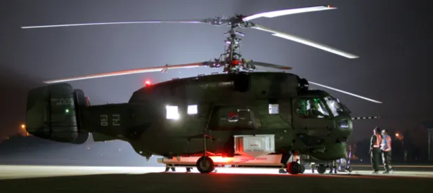 Türkiye ile Rusya arasında sürpriz anlaşma