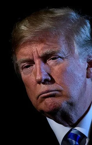 Trump'a çok sert uyarı: İncirlik'i unutma!