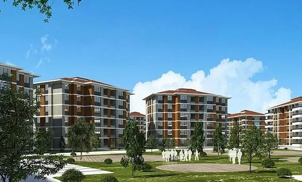 2020 TOKİ ev kampanyası! TOKİ yeni proje başvuru şartları... Çekilişsiz kurasız ucuza ev sahibi olun!-2