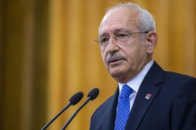 Bölücüleri korku sardı! Herkesin bildiği HDPKK gerçekleri: CHP ne anladığını açıklasın!