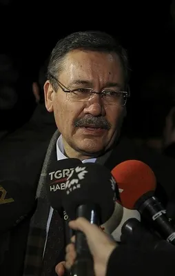 Gökçek: Rus uçağını düşürtenler kimlerse bu olayın faili de onlardır