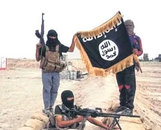 ABD-Irak arasında IŞİD krizi