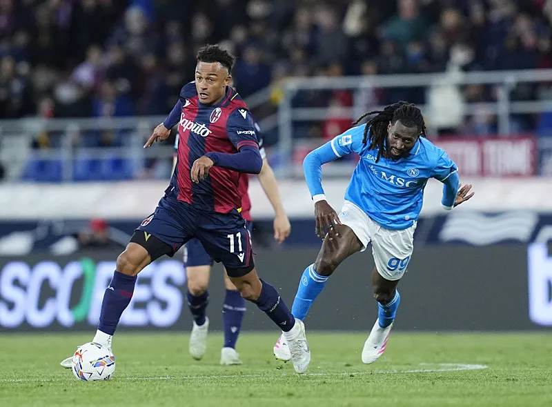 Fenerbahçe'ye tank gibi orta saha! Kanarya transferde fark yaratacak - 22