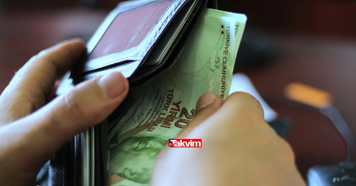 18.5 milyon memur ve işçinin maaşına ilave 675 TL! Paralar hesaplara geçiyor! Bekar çalışanla evli, eşi çalışmayan, çocuklu...