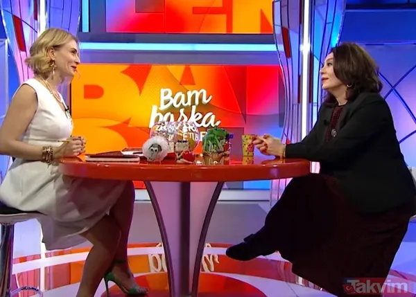 Ceyda Düvenci’den Nazan Kesal’a tepki çeken sözler! Duyan inanamadı! Sosyal medya ayağa kalktı: Ne kadar ayıp bir söylem... - 18