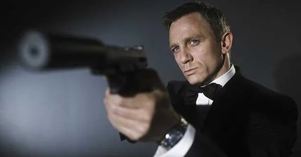 MI6 Bond arıyor