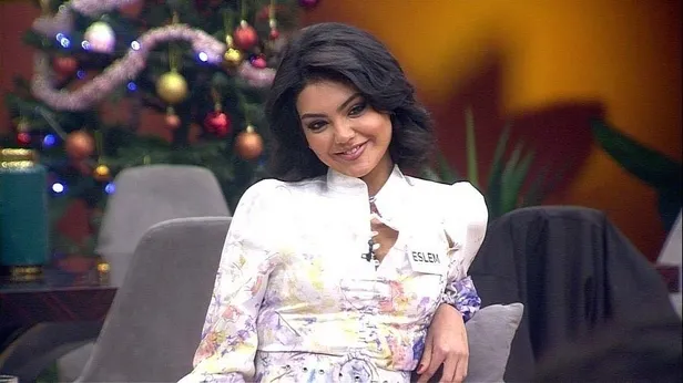 Kısmetse Olur Aşkın Gücü Eslem kimdir, kaç yaşında, nereli? Eslem Sena Nur eski sevgilisi kim? - Takvim