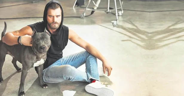 Kıvanç Tatlıtuğ resti çekti: İspat edersiniz oyunculuğu bile bırakırım