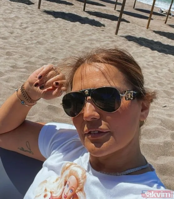 Demet Akalın’dan Okan Kurt’a “İşsiz güçsüz” diyen takipçisine kapak gibi yanıt! Ortalık karıştı! Okan Kurt devreye girince... - 25