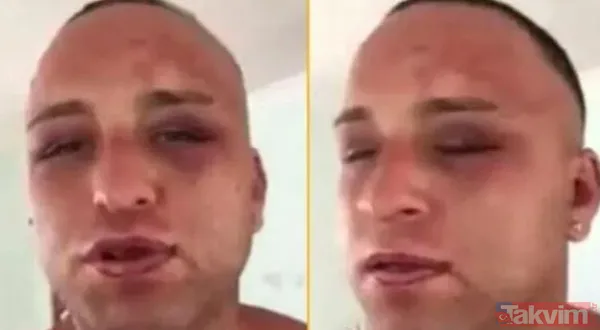 Acun Ilıcalı'ya yapmadığını bırakmamış vukuatları bitmek bilmemişti! Survivor Taner Tolga Tarlacı hakkında şok tecavüz iddiası - 12