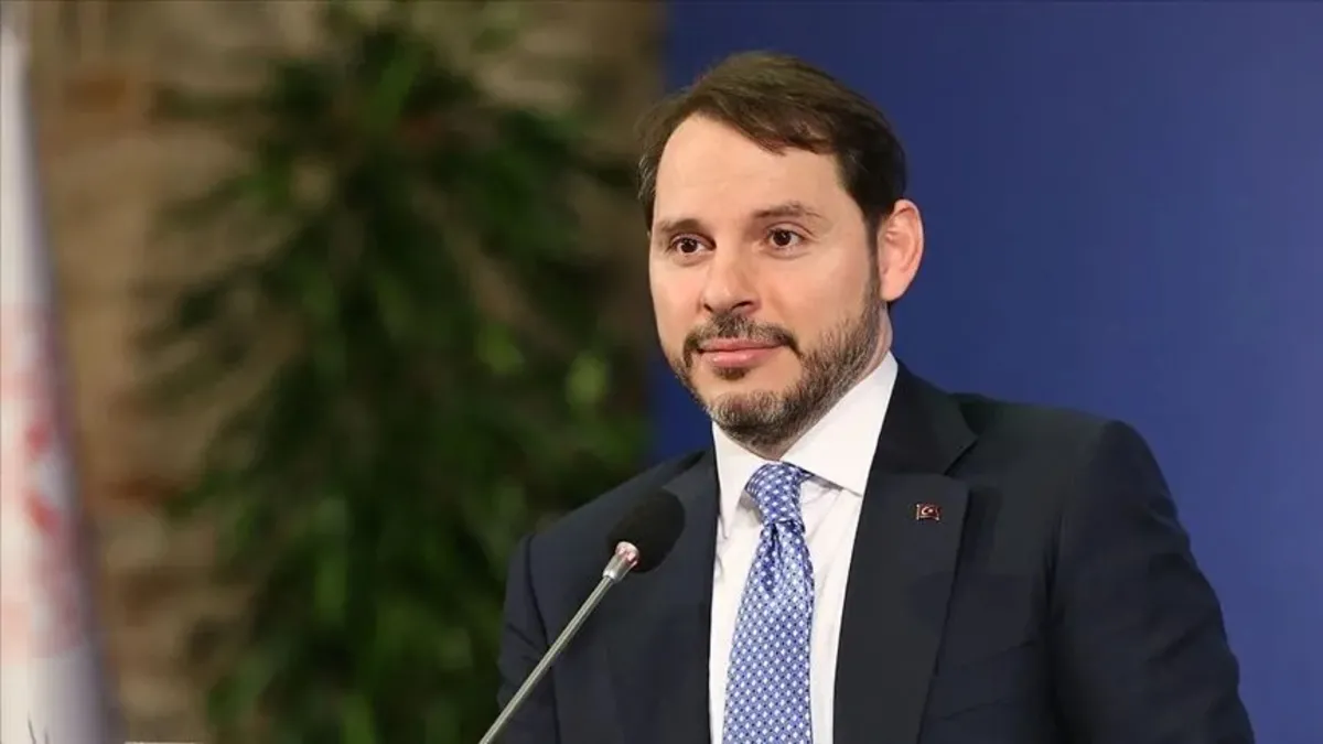 Berat Albayrak’ın milli hamleleri kimlere dokundu! Londra’dan millî filoya saldırıların şifreleri