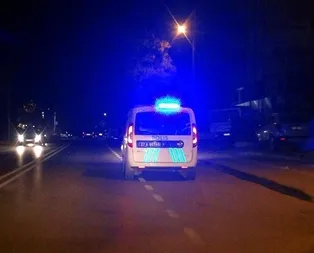 Gaziantep’te korkutan patlama sesi!