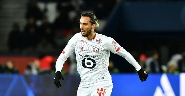 Trabzonspor'a Yusuf Yazıcı piyangosu