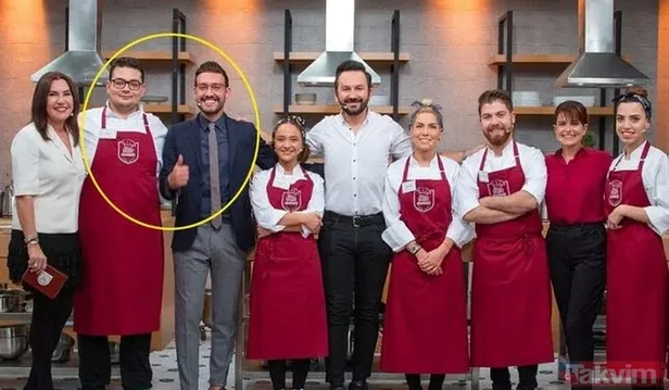 Mehmet Yalçınkaya ağladı, Danilo Zanna'nın boğazı düğümlendi! Masterchef ayrılığı sonrası ortaya çıkan acı gerçek...-10