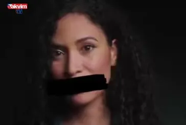 Super Bowl'da Epstein videosu!