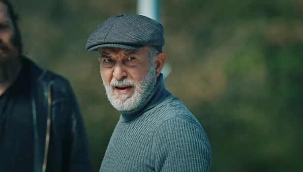 Doğan Baba gözdağı veriyor! EDHO 161. yeni bölüm