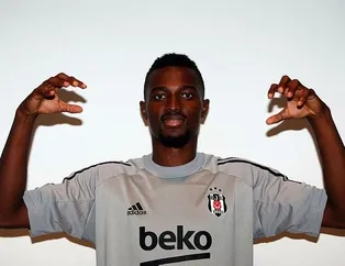 Bernard Mensah’ın lisansı çıkarıldı