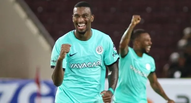 Haji Wright sürprizi: Fenerbahçe Batshuayi takımdan ayrılırsa ABD'li yıldızı kadrosuna katacak-3