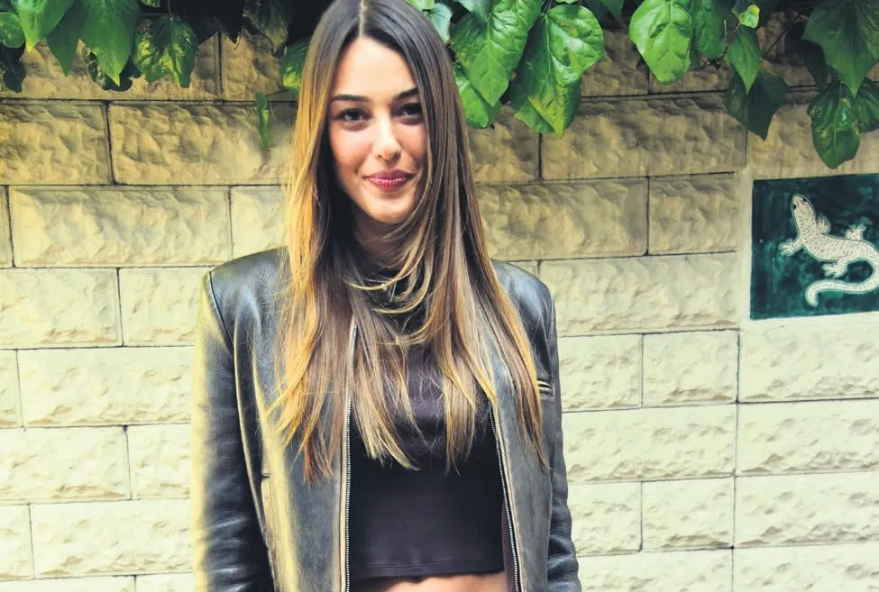 Altın kalpli Dilan!