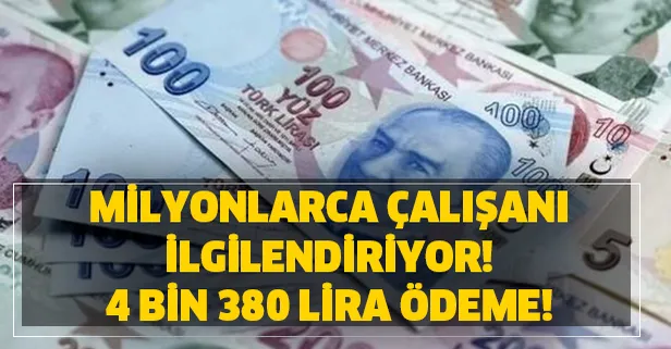 Kısa çalışma ödeneği hakkındaki detaylar ve son gelişmeler neler?