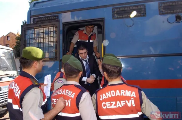 Münevver Karabulut'un katili Cem Garipoğlu'nun son görüntüleri ortaya çıktı! Kantinden ip, anneden poşet... Saat saat intihara giden süreç - 11